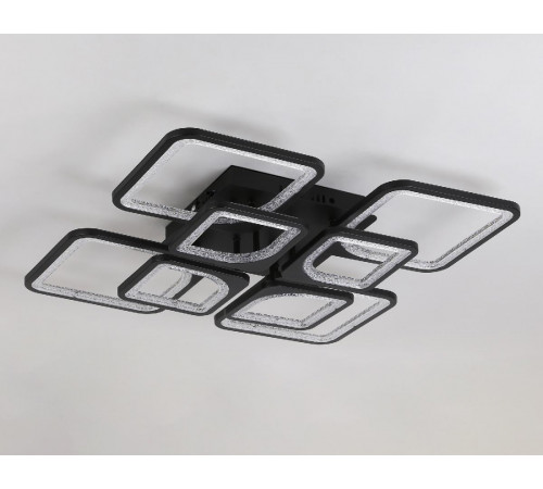 Потолочная люстра Ambrella Light Acrylica Original FA4424
