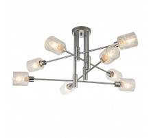 Потолочная люстра Escada Reflex 1140/8P