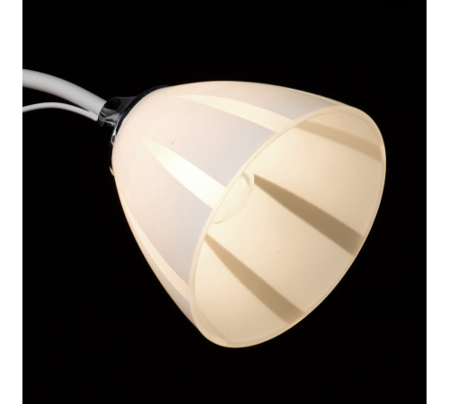 Потолочная люстра De Markt City Нежность 676015903