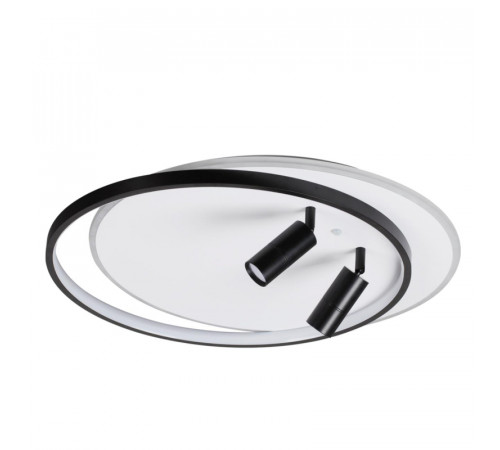 Потолочная люстра Lumion Naoko 5603/75CL Потолочная люстра Lumion Naoko 5603/75CL