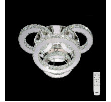 Потолочная люстра Citilux Olimpia EL330C70.1