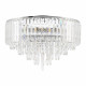 Потолочная люстра Arte Milano Sorrento 375509/10/40/570 CR