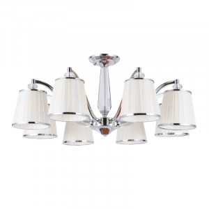 Потолочная люстра Arte Lamp Talitha A4047PL-8CC