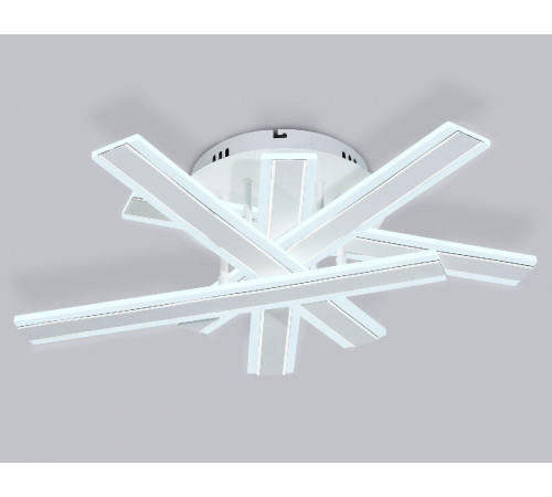 Потолочная люстра Ambrella Light Acrylica Original FA8903 Потолочная люстра Ambrella Light Acrylica Original FA8903