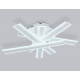 Потолочная люстра Ambrella Light Acrylica Original FA8903