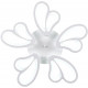Потолочная люстра Natali Kovaltseva LED LAMPS 81219