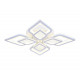 Потолочный светодиодный светильник Ambrella Light Acrylica FA4285