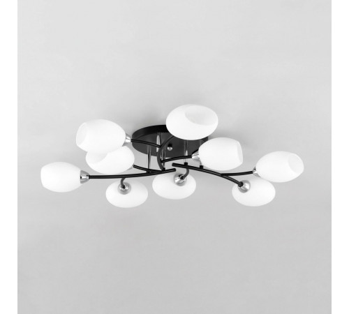 Потолочная люстра Citilux Флорида CL148195 Потолочная люстра Citilux Флорида CL148195