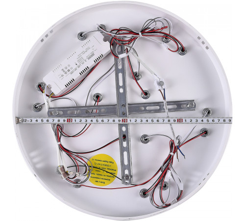 Потолочная люстра Natali Kovaltseva Sand LED LAMPS 81226