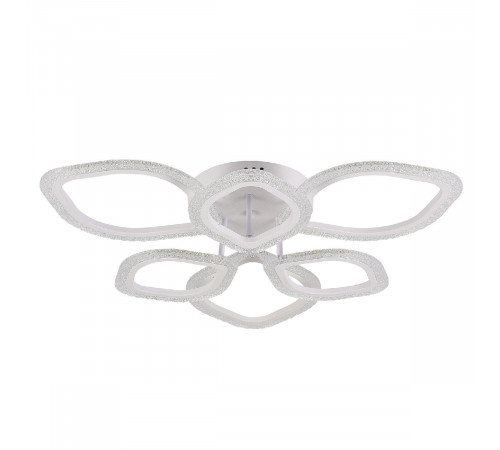 Потолочная люстра Natali Kovaltseva Angel LED LAMPS 81192 Потолочная люстра Natali Kovaltseva Angel LED LAMPS 81192