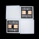Потолочная люстра Natali Kovaltseva HIGH-TECH LED LAMPS 82011