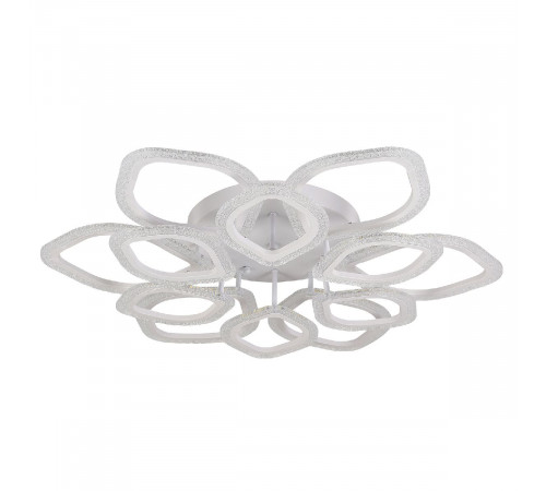 Потолочная люстра Natali Kovaltseva Angel LED LAMPS 81193 Потолочная люстра Natali Kovaltseva Angel LED LAMPS 81193