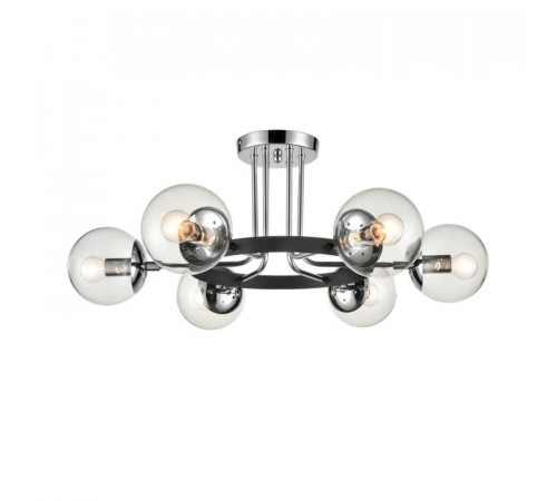 Потолочная люстра Vele Luce Intenso VL1413L06