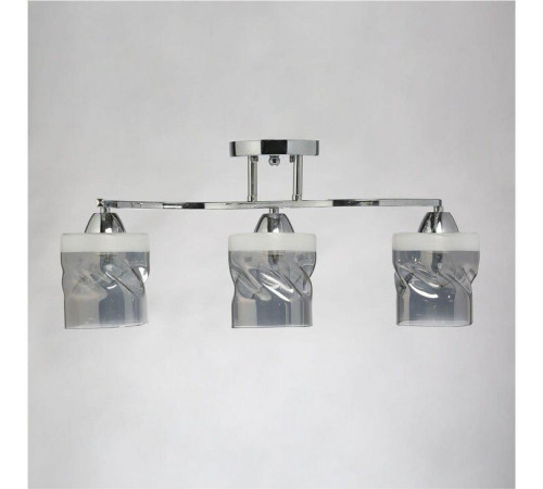 Потолочная люстра De Markt Тетро 673017003