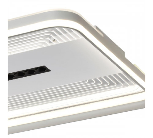 Потолочная люстра Sonex Solar 7664/110LS Потолочная люстра Sonex Solar 7664/110LS