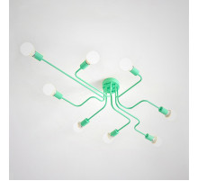 Потолочная люстра ImperiumLoft Scheme 102023-26