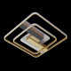 Потолочная люстра Natali Kovaltseva LED LAMPS 81319