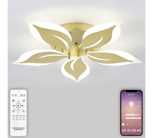Потолочная люстра Natali Kovaltseva Sirius LED LAMPS 81162 Потолочная люстра Natali Kovaltseva Sirius LED LAMPS 81162