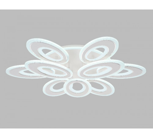 Потолочная люстра Ambrella Light Acrylica Original FA8933 Потолочная люстра Ambrella Light Acrylica Original FA8933