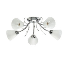 Потолочная люстра De Markt Нежность 676016405