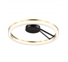 Потолочная люстра Lightstar Rotonda 736040