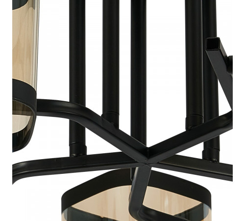 Потолочная люстра Reluce 52073-0.3-05 Потолочная люстра Reluce 52073-0.3-05