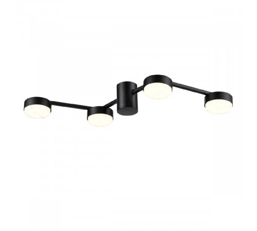 Потолочная люстра Lumion Sanata 8187/4C Потолочная люстра Lumion Sanata 8187/4C