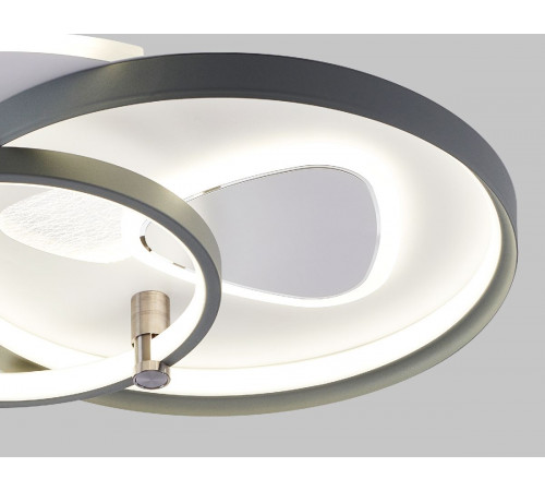 Потолочная люстра Ambrella Light Comfort LineTech FL5051 Потолочная люстра Ambrella Light Comfort LineTech FL5051