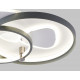 Потолочная люстра Ambrella Light Comfort LineTech FL5051