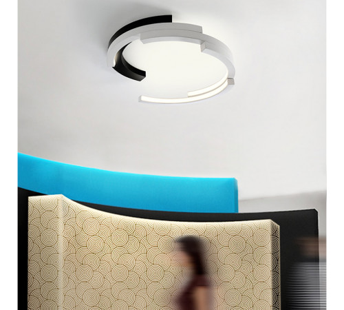 Потолочная люстра ImperiumLoft Vima 208324-26 Потолочная люстра ImperiumLoft Vima 208324-26