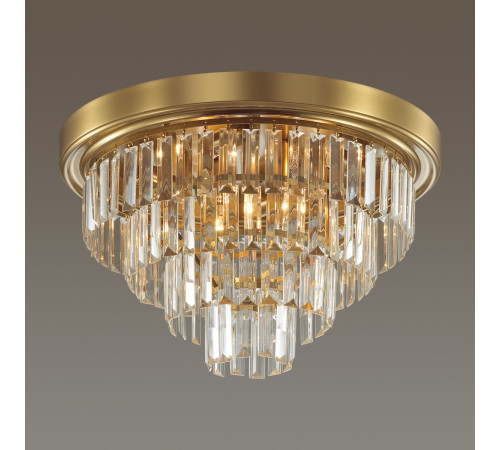 Потолочная люстра Lumion Classi 5257/6C Потолочная люстра Lumion Classi 5257/6C