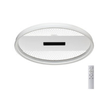 Потолочная люстра Sonex Solar 7664/93LR