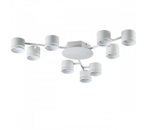 Потолочная люстра Lumion Gareta 8235/9C Потолочная люстра Lumion Gareta 8235/9C