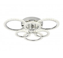 Потолочная светодиодная люстра Ambrella Light Acrylica Original FA414