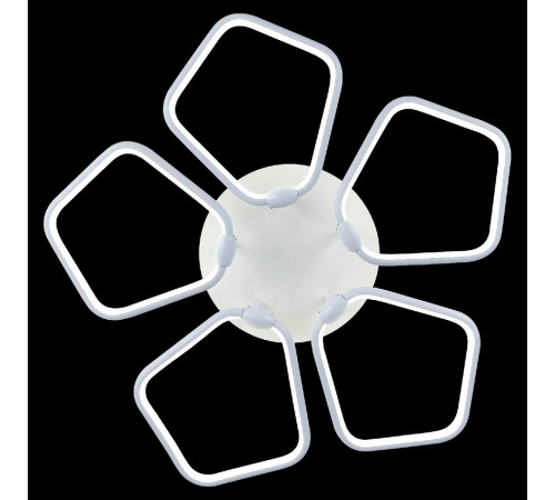 Потолочная люстра Natali Kovaltseva LED LAMPS 81209 Потолочная люстра Natali Kovaltseva LED LAMPS 81209