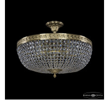 Потолочная люстра Bohemia Ivele Crystal 19111/60IV G C1