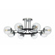 Потолочная люстра Vele Luce Intenso VL1413L08