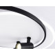 Потолочная люстра Ambrella Light Comfort LineTech FL51392