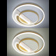 Потолочная люстра Natali Kovaltseva LED LAMPS 81311