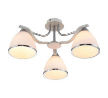 Потолочная люстра Toplight Sheena TL3670X-03RY