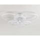 Потолочная люстра Ambrella Light Acrylica Original FA4085