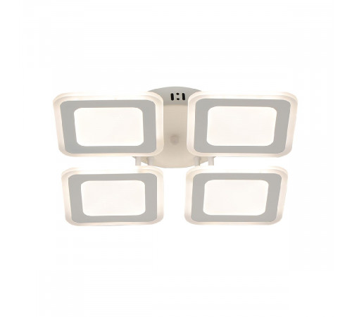 Потолочная люстра Escada Erida 10288/4LED Потолочная люстра Escada Erida 10288/4LED