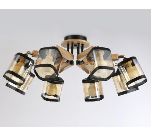 Потолочная люстра Ambrella Light Traditional TR9530 Потолочная люстра Ambrella Light Traditional TR9530