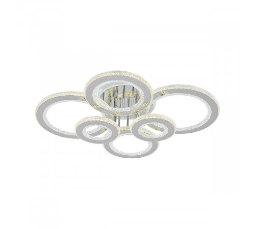 Потолочная люстра Escada Venus 10297/6LED BL Потолочная люстра Escada Venus 10297/6LED BL
