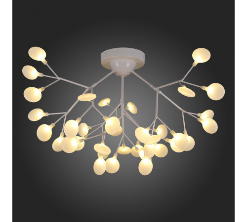 Потолочная люстра Evoluce Avola SLE250102-36 Потолочная люстра Evoluce Avola SLE250102-36