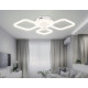 Потолочная люстра Ambrella Light Acrylica Original FA3822