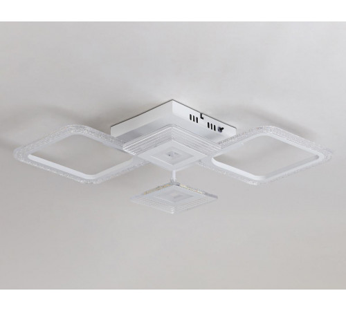 Потолочная люстра Ambrella Light Acrylica Original FA4281