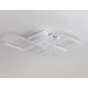 Потолочная люстра Ambrella Light Acrylica Original FA4281