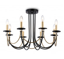 Потолочная люстра Ambrella Light Traditional TR9622