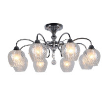 Потолочная люстра Omnilux Telti OML-53607-08